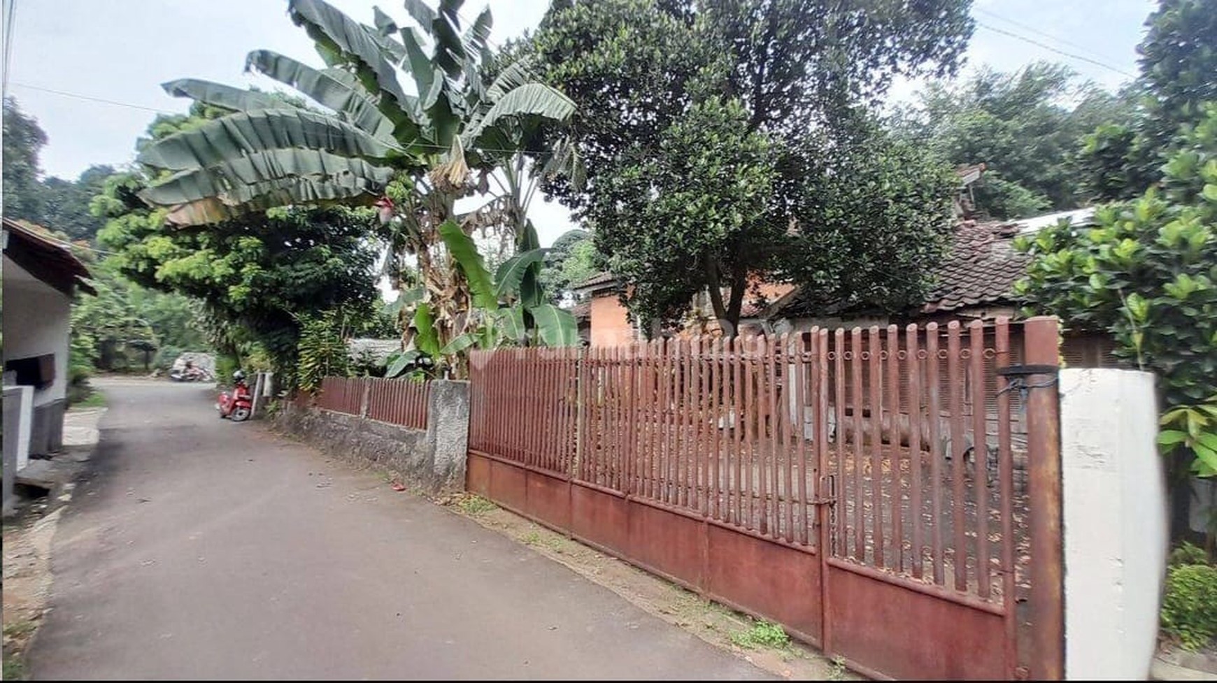 Kavling Siap Bangun Diarea Harjamukti Near Perkemahan Cibubur