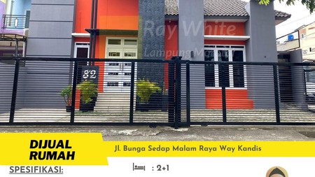 rumah murah tanjung senang