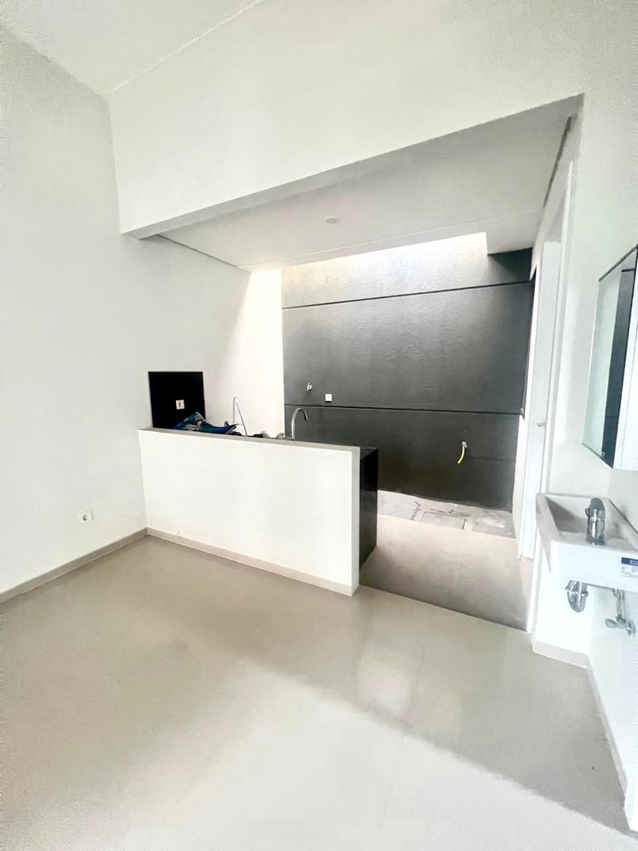 Rumah 2 Kamar di U Ville Bintaro Dekat Stasiun KRL & Akses Tol JORR