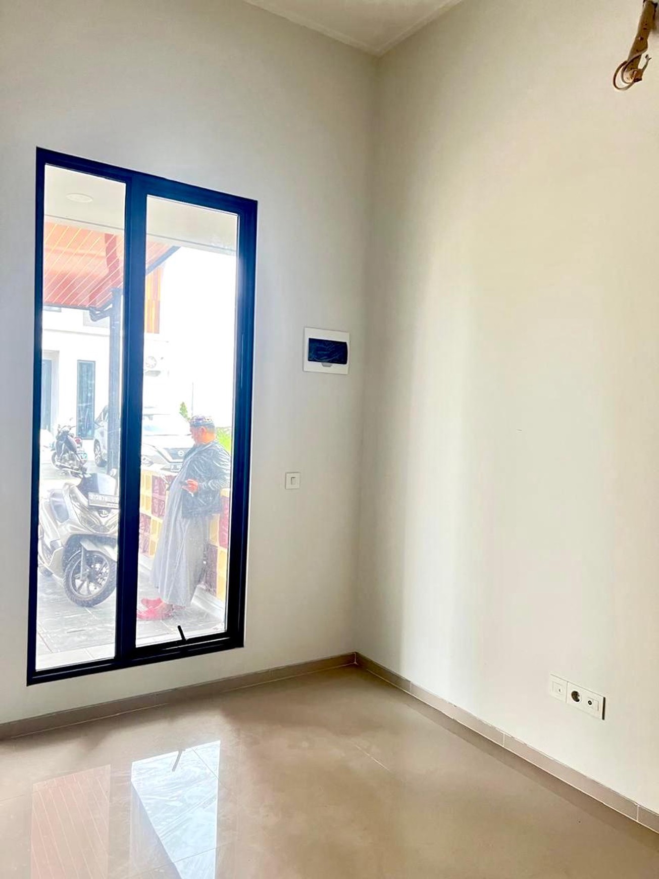 Rumah 2 Kamar di U Ville Bintaro Dekat Stasiun KRL & Akses Tol JORR