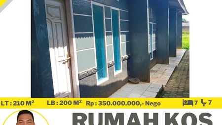 rumah murah tanjung senang