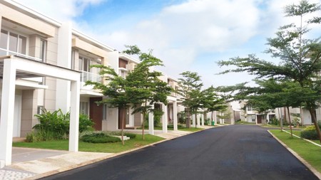 Dijual Rumah Mewah di Cluster Eksklusif River Valley Lebak Bulus, 5 menit MRT & Tol JORR Pondok Indah