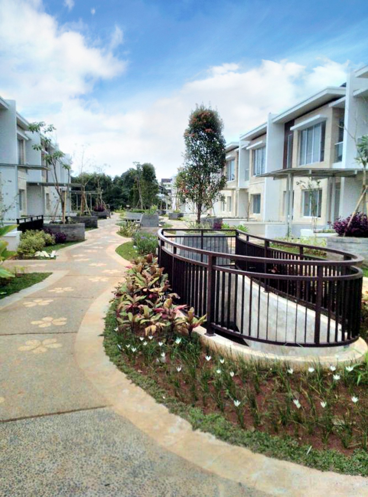 Dijual Rumah Mewah di Cluster Eksklusif River Valley Lebak Bulus, 5 menit MRT & Tol JORR Pondok Indah