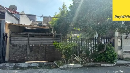 Dijual Aset Lelang Rumah Di Babatan Pantai Utara Surabaya