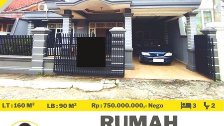 rumah murah tanjung senang