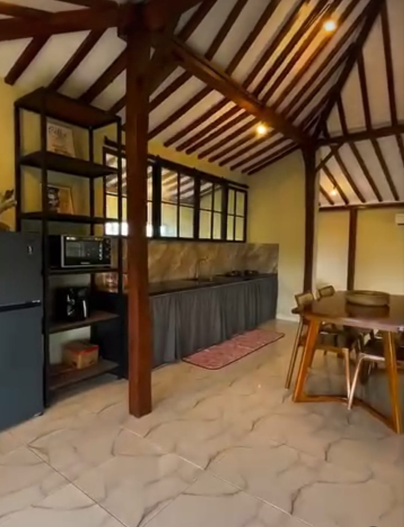 Rumah Cocok Untuk Villa View Sawah Diarea Bangunjiwo, Kasihan Bantul