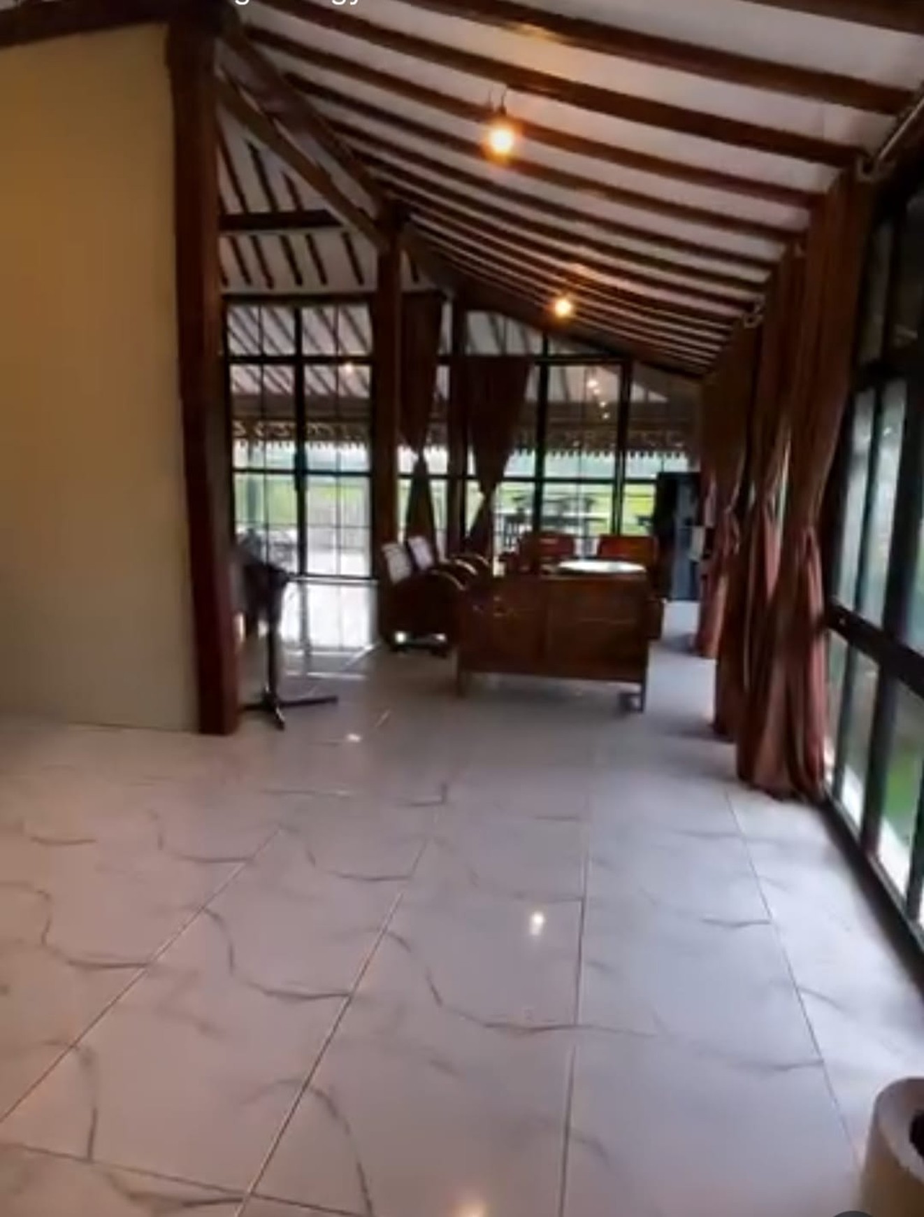 Rumah Cocok Untuk Villa View Sawah Diarea Bangunjiwo, Kasihan Bantul