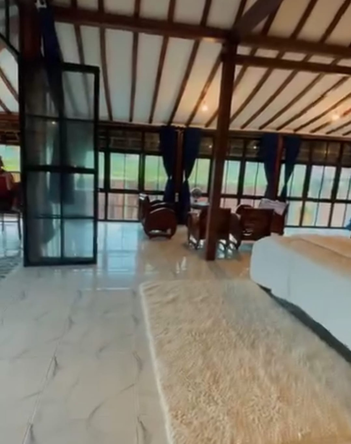 Rumah Cocok Untuk Villa View Sawah Diarea Bangunjiwo, Kasihan Bantul