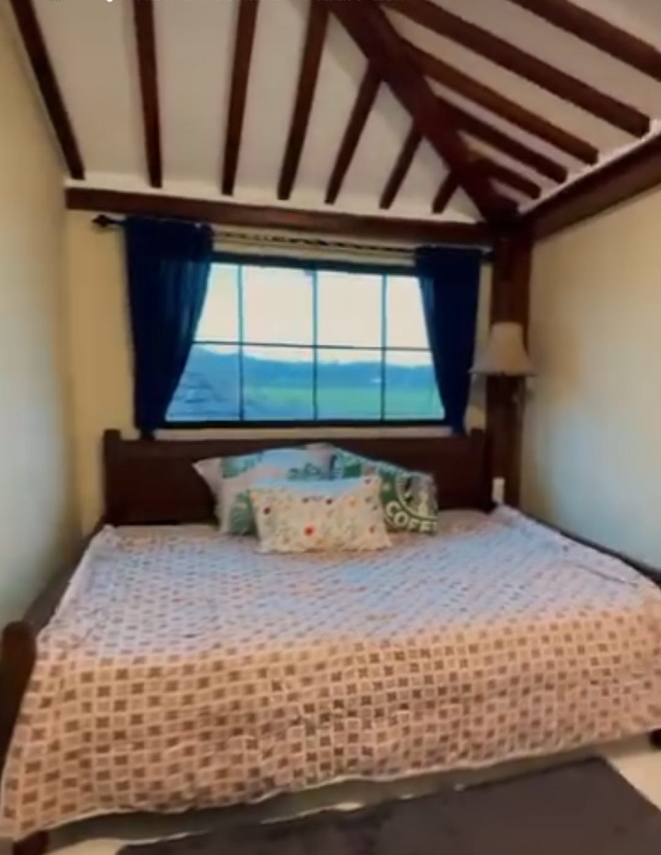 Rumah Cocok Untuk Villa View Sawah Diarea Bangunjiwo, Kasihan Bantul