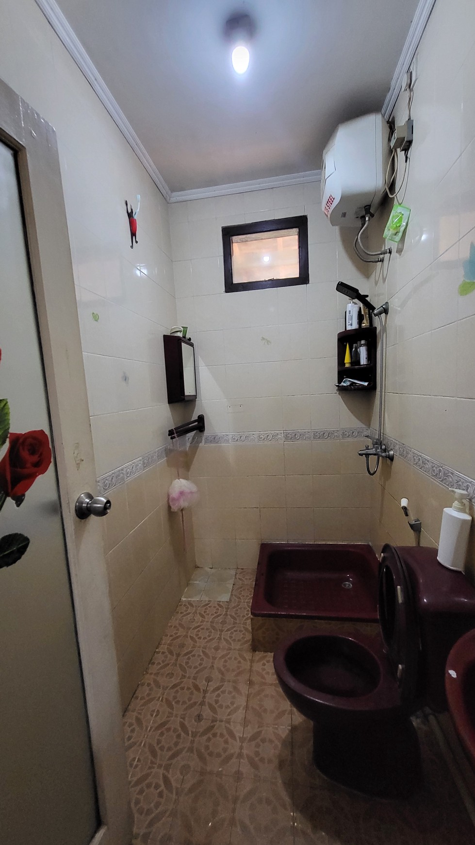 Rumah Full Renovasi di Griya Loka BSD Dekat Sekolah dan Pasar