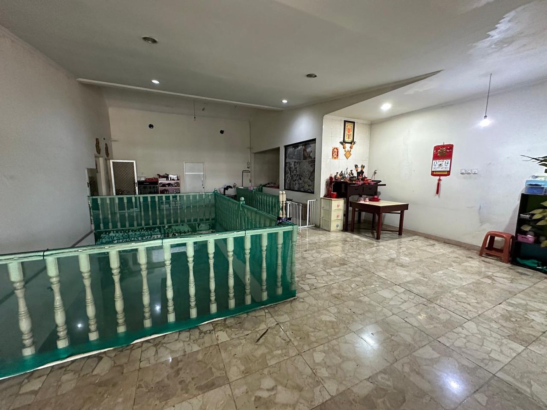 DIJUAL RUMAH MUARA KARANG