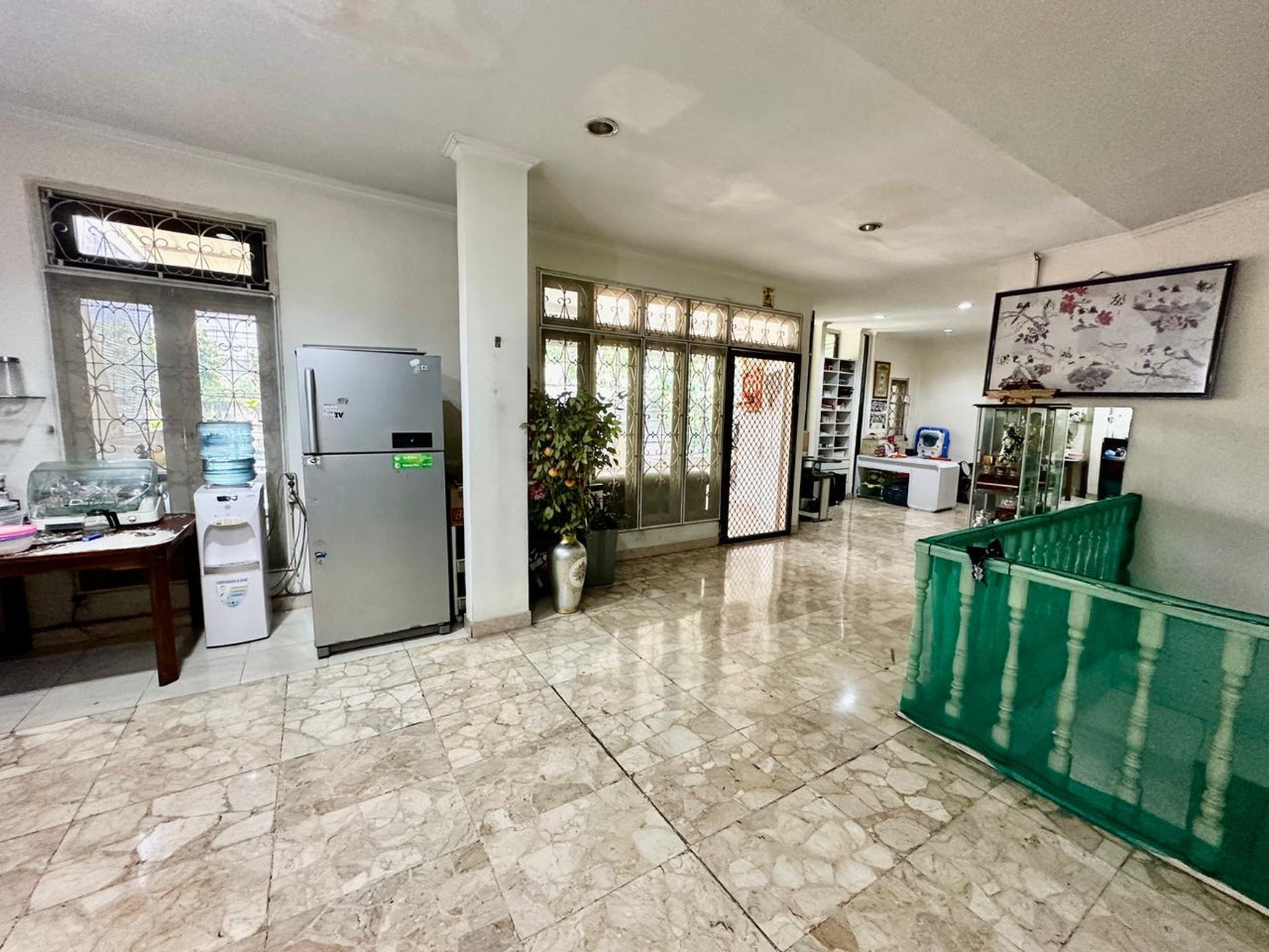 DIJUAL RUMAH MUARA KARANG