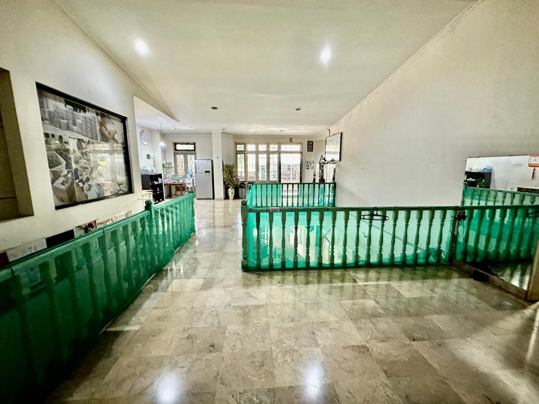 DIJUAL RUMAH MUARA KARANG