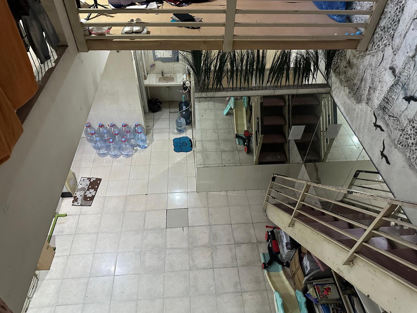 DIJUAL RUMAH MUARA KARANG