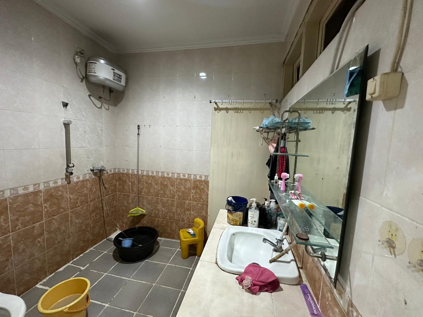 DIJUAL RUMAH MUARA KARANG