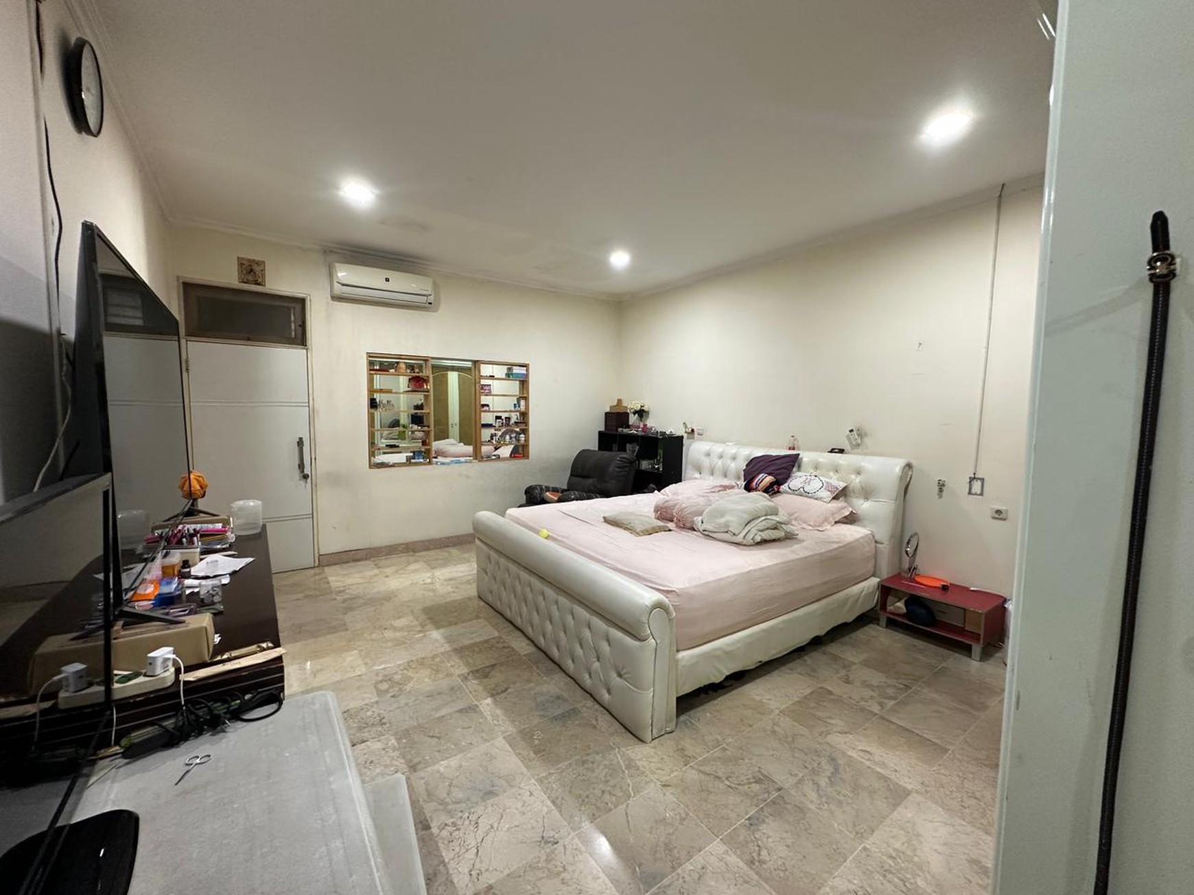 DIJUAL RUMAH MUARA KARANG