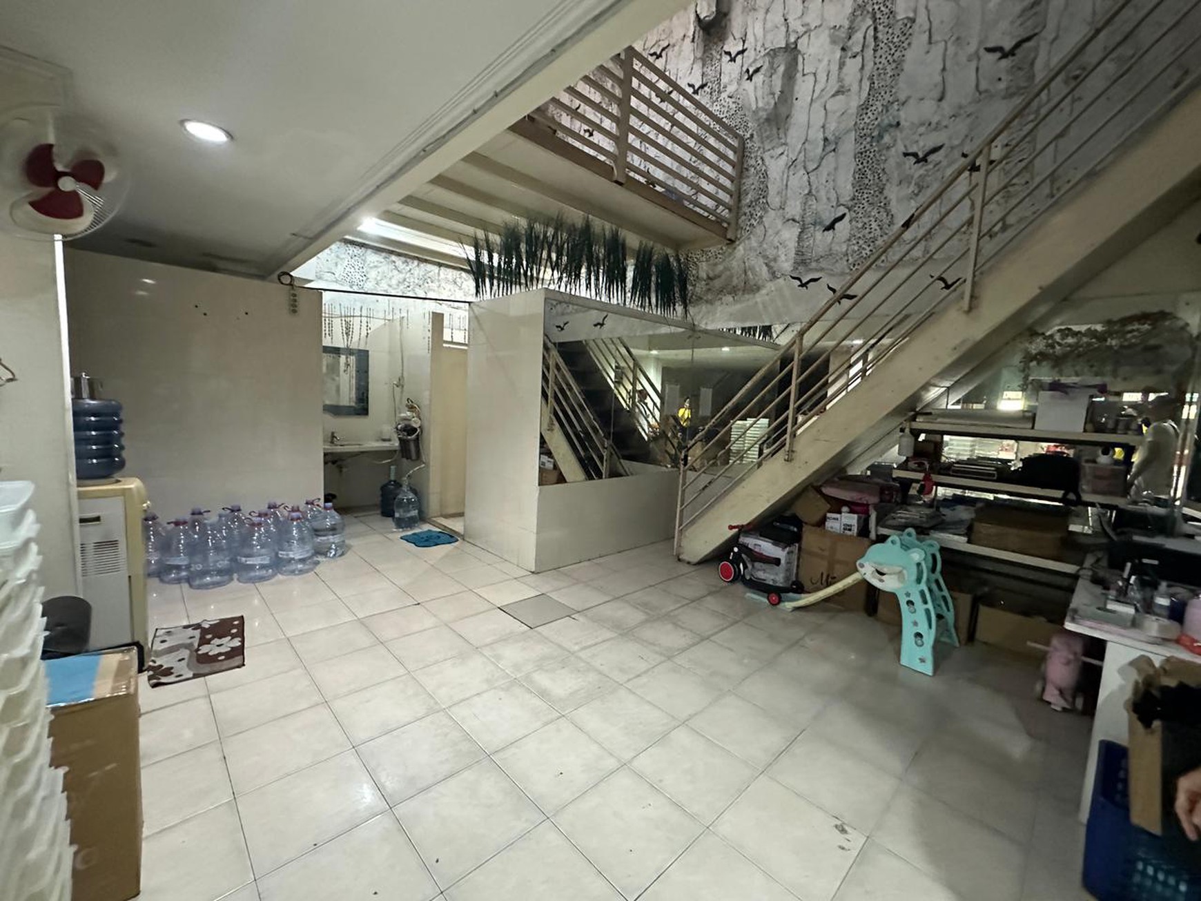 DIJUAL RUMAH MUARA KARANG