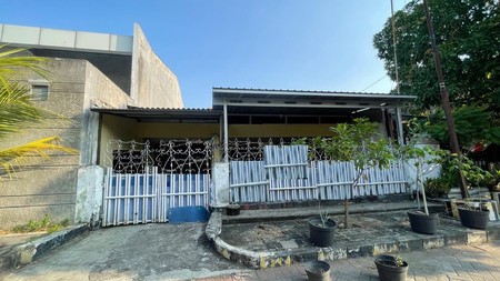 Dijual Rumah Dukuh Kupang Timur