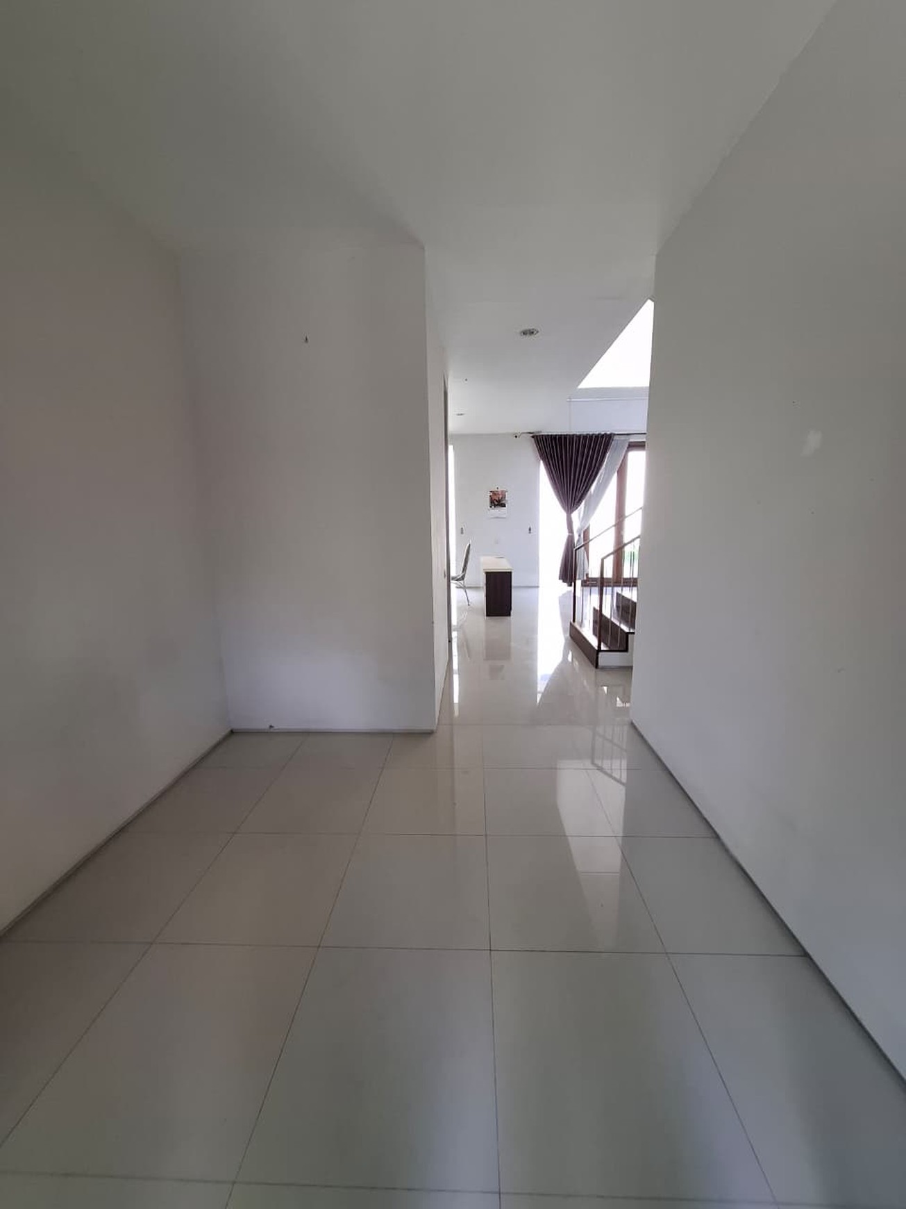 Rumah Mewah Di Perumahan Premium Citra Sun Garden Sleman