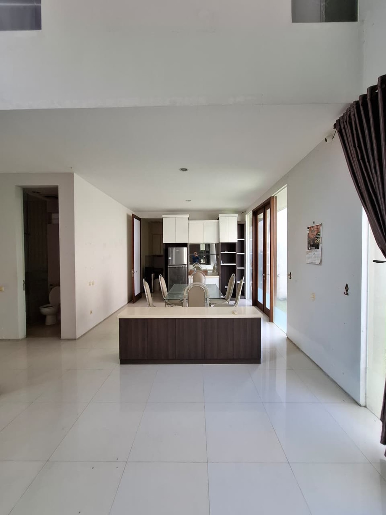 Rumah Mewah Di Perumahan Premium Citra Sun Garden Sleman