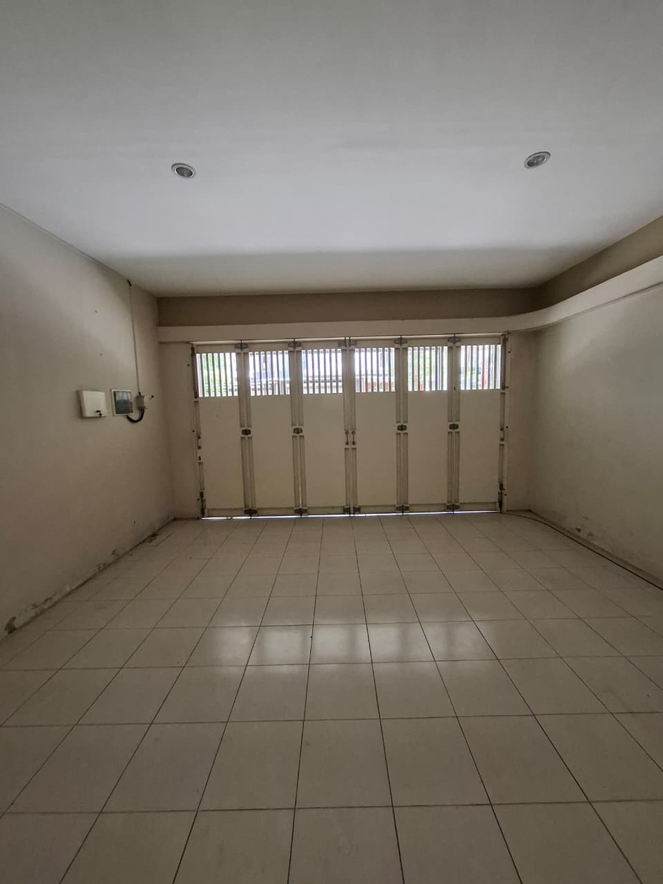 Rumah Mewah Di Perumahan Premium Citra Sun Garden Sleman