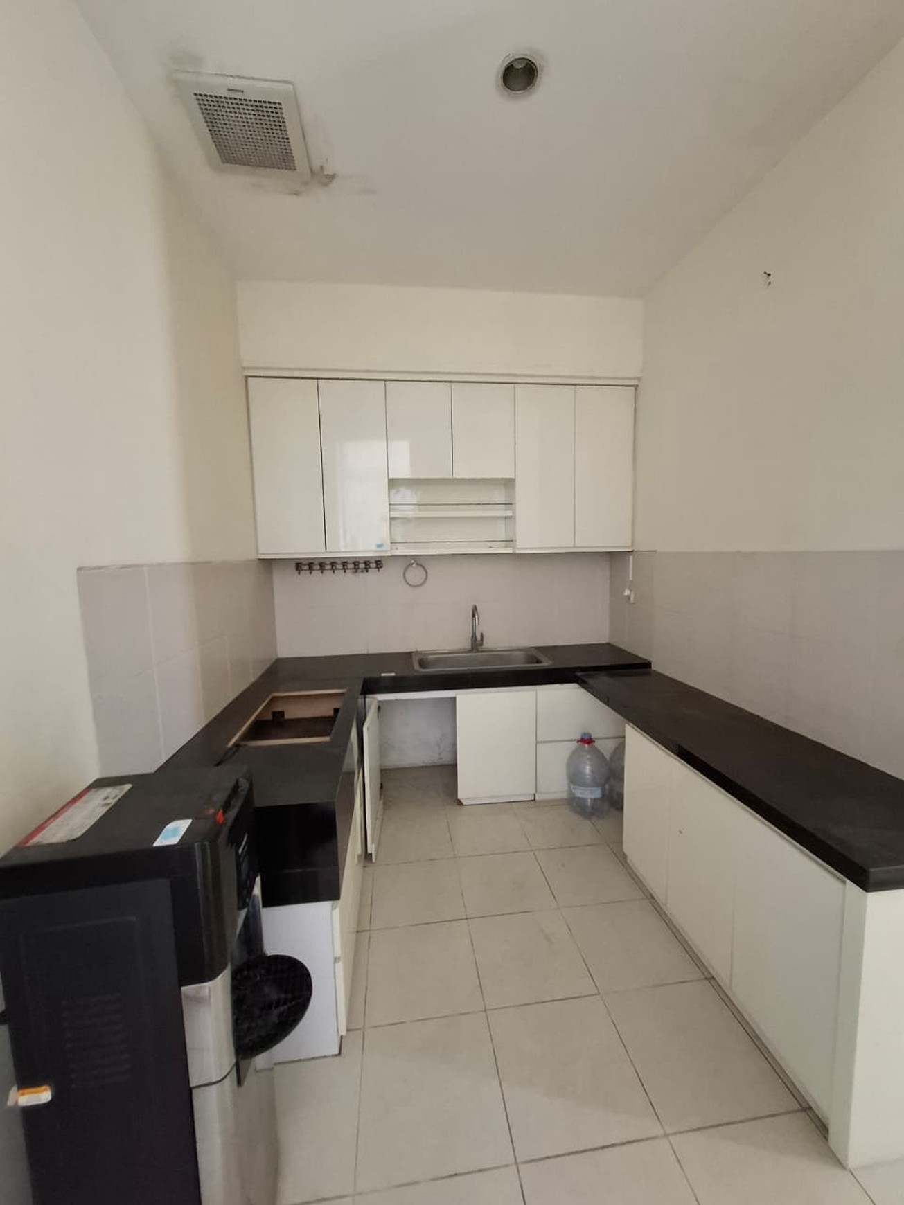Rumah Mewah Di Perumahan Premium Citra Sun Garden Sleman