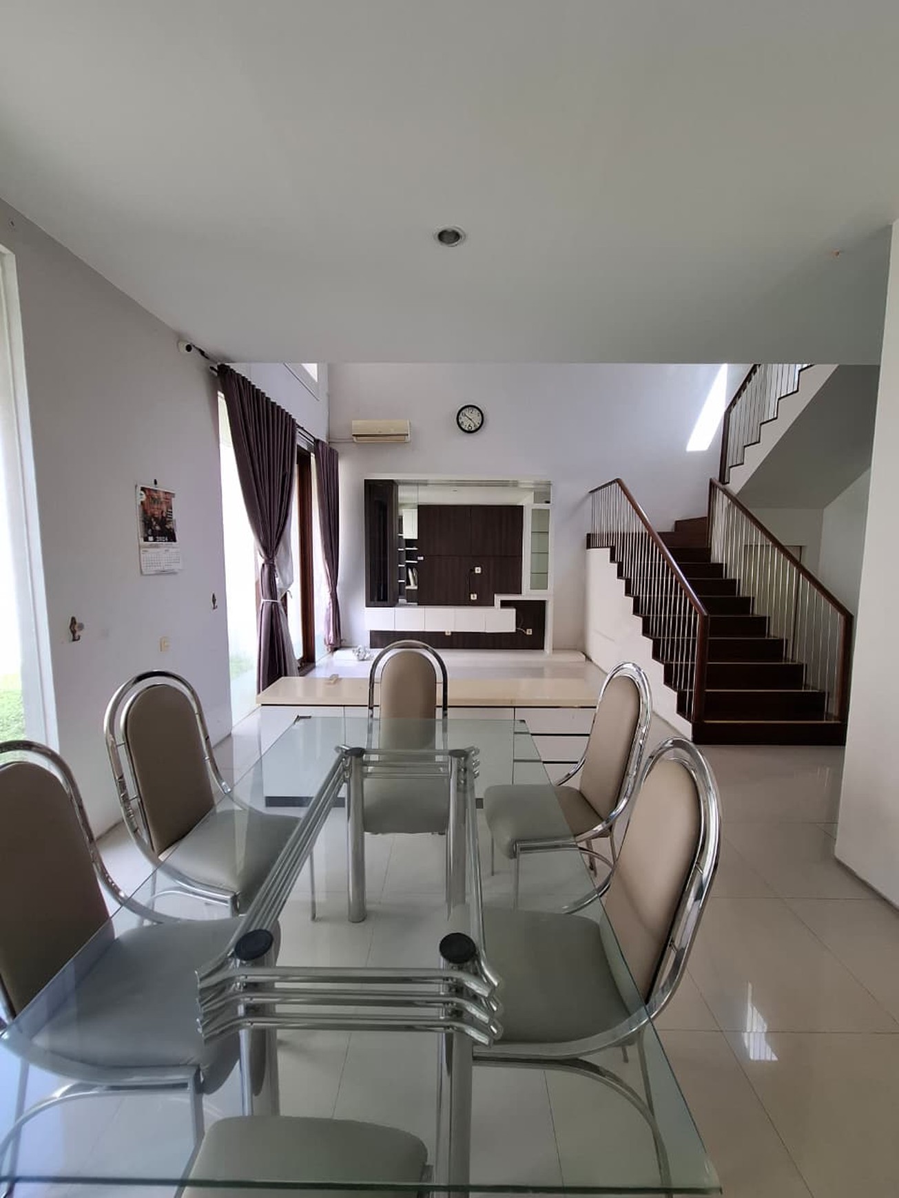 Rumah Mewah Di Perumahan Premium Citra Sun Garden Sleman