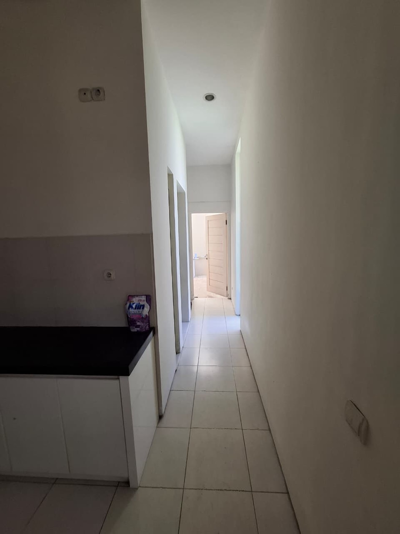 Rumah Mewah Di Perumahan Premium Citra Sun Garden Sleman