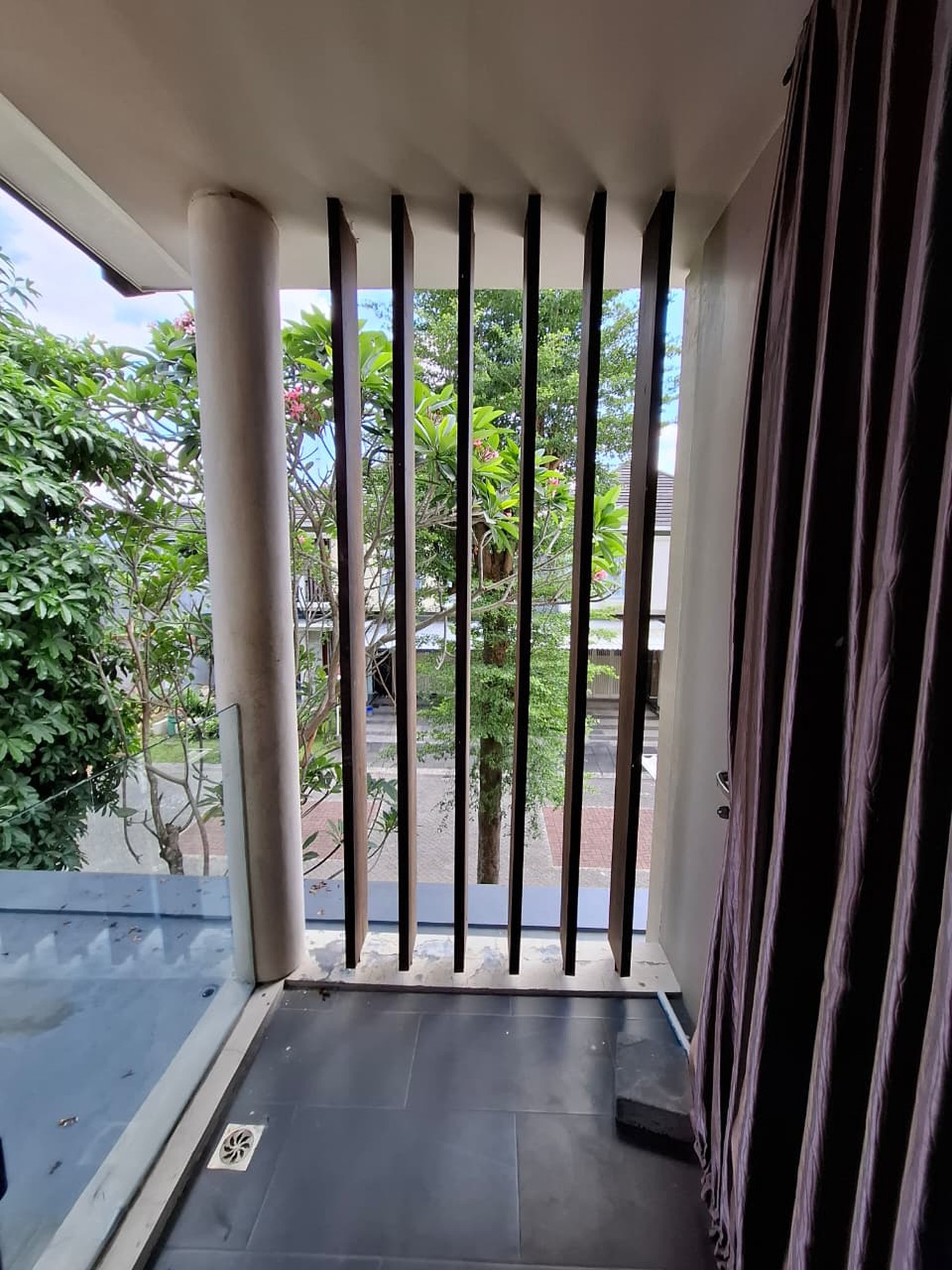 Rumah Mewah Di Perumahan Premium Citra Sun Garden Sleman