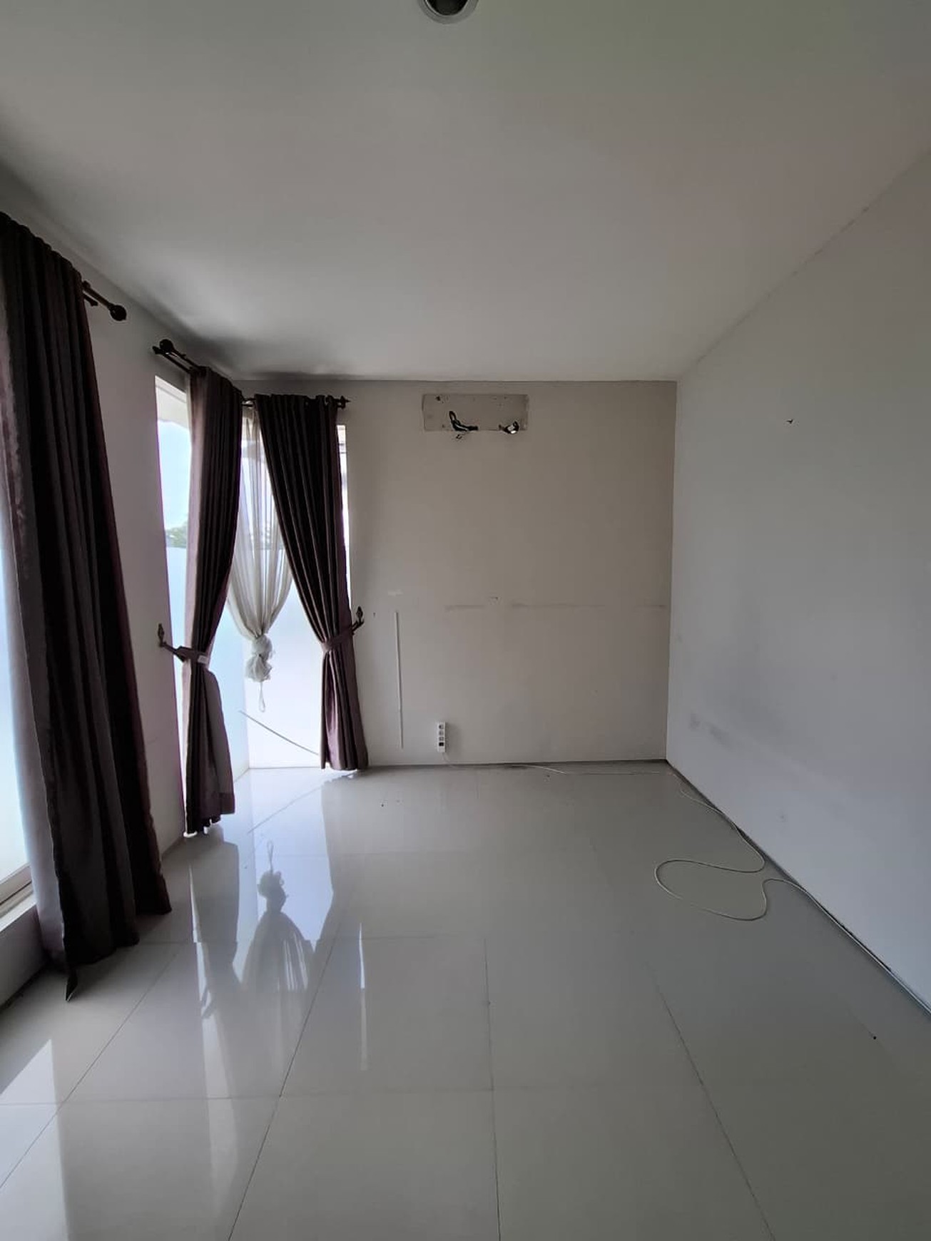 Rumah Mewah Di Perumahan Premium Citra Sun Garden Sleman