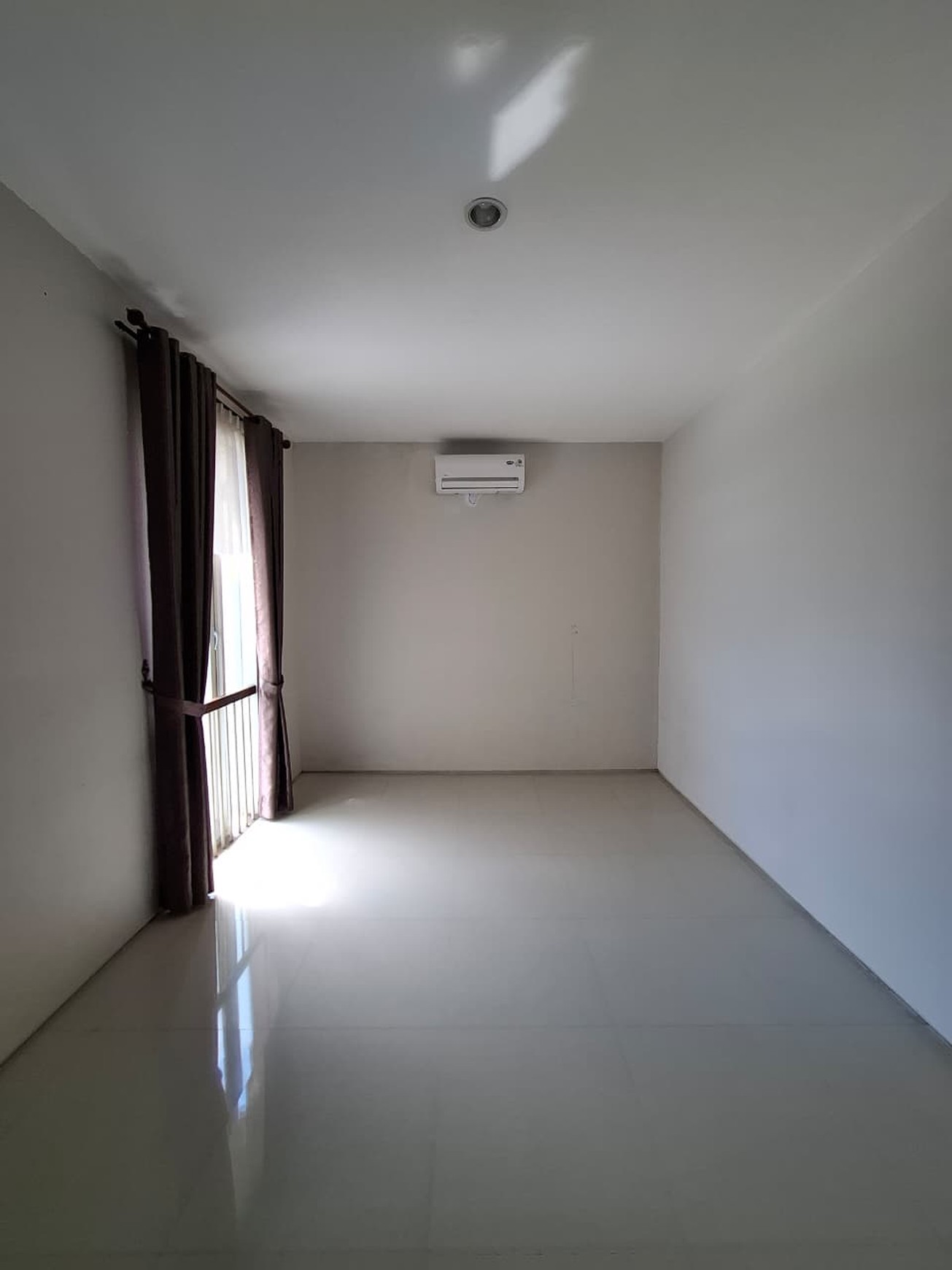 Rumah Mewah Di Perumahan Premium Citra Sun Garden Sleman