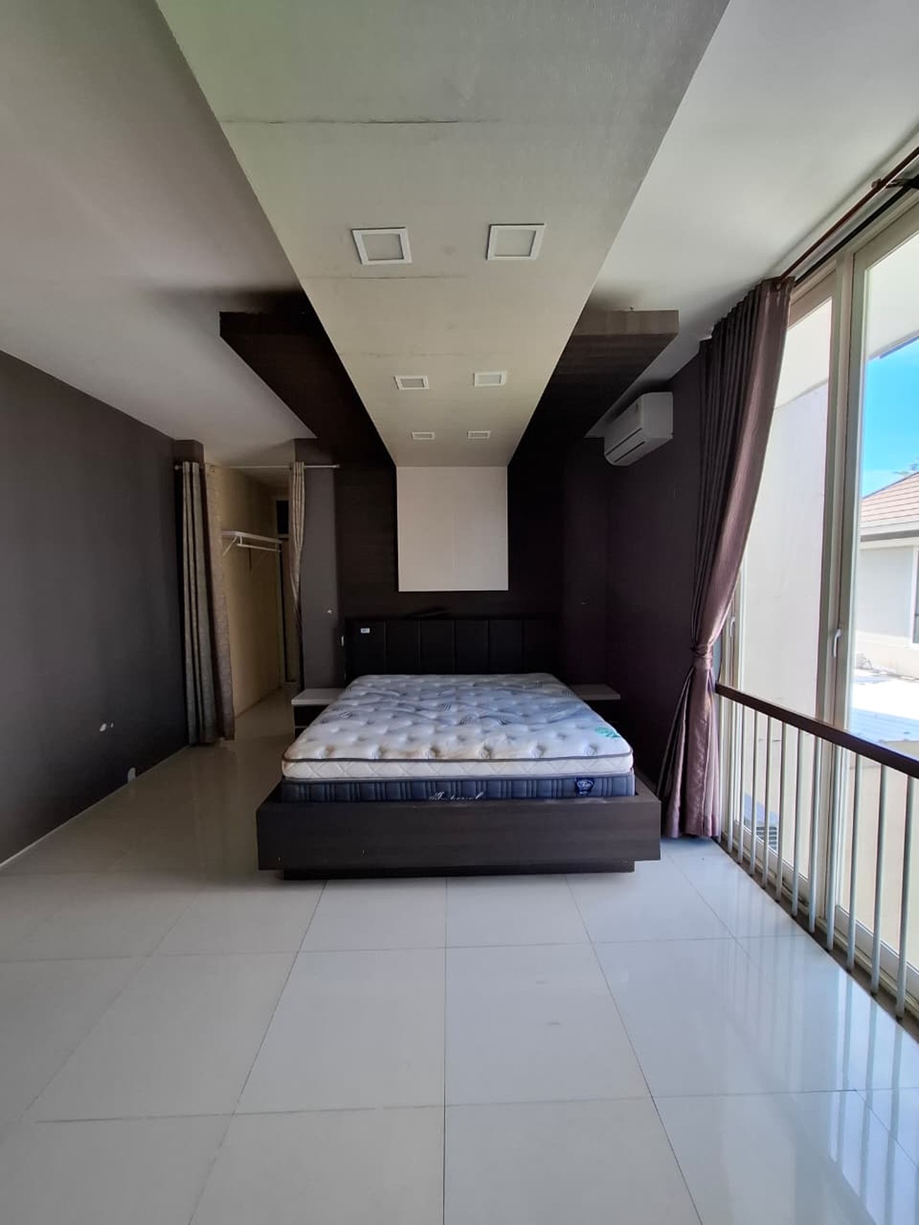 Rumah Mewah Di Perumahan Premium Citra Sun Garden Sleman