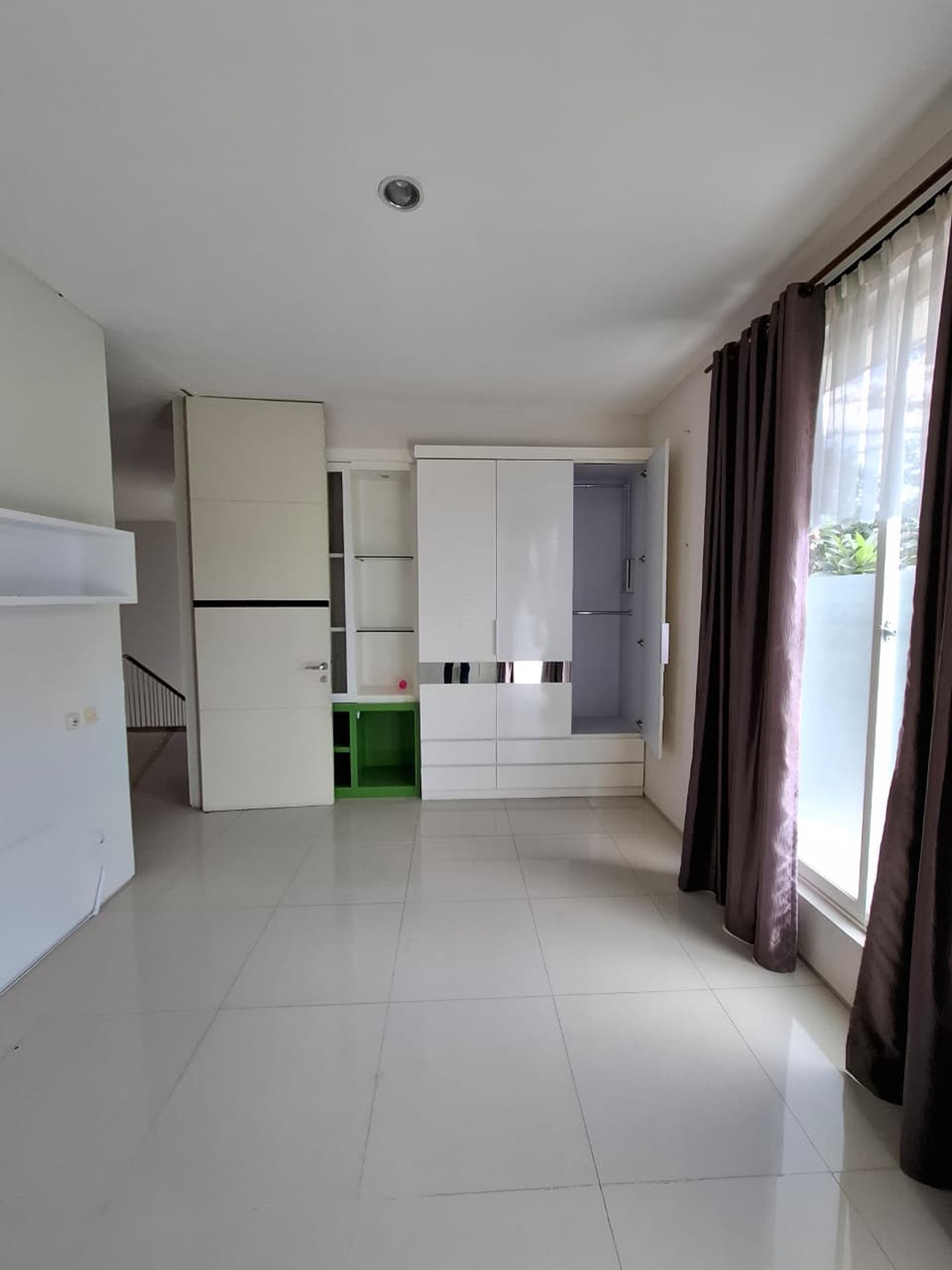 Rumah Mewah Di Perumahan Premium Citra Sun Garden Sleman