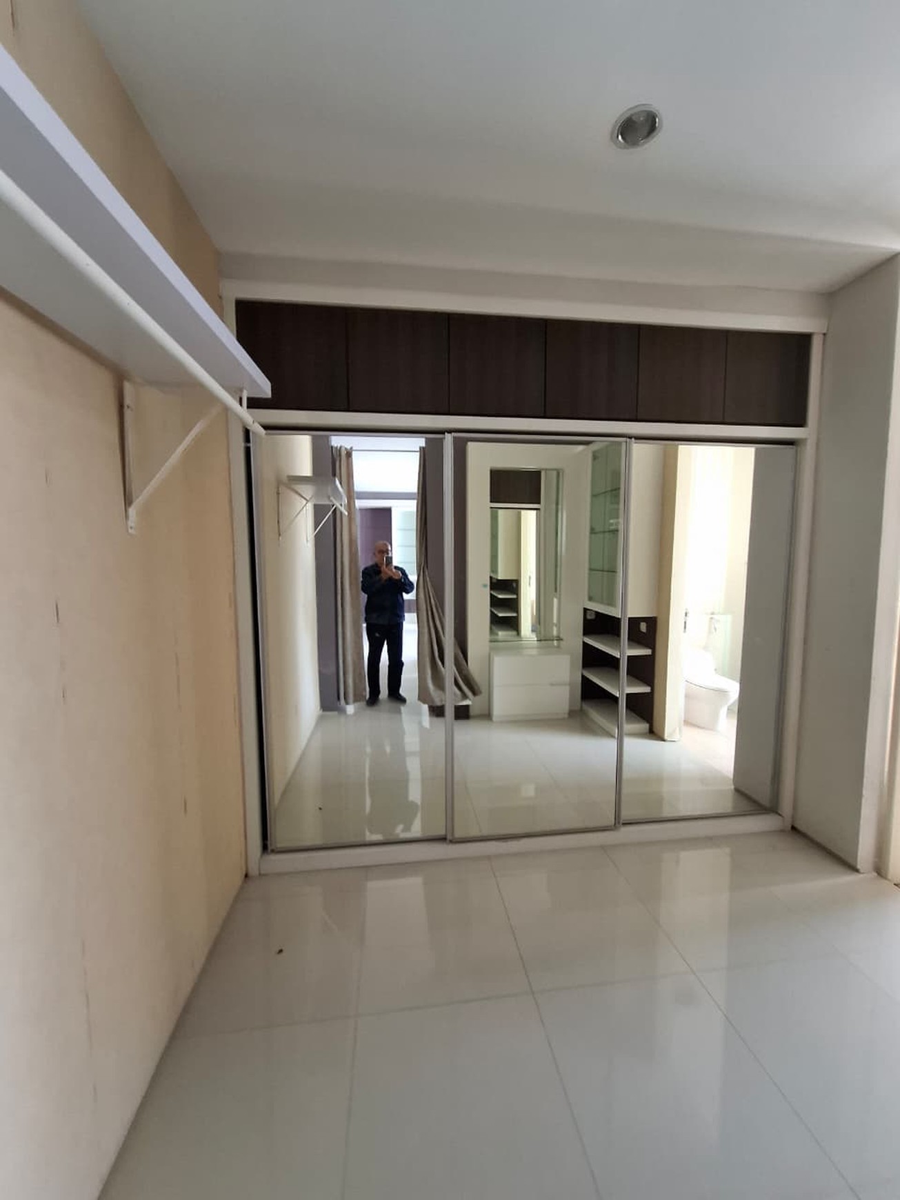 Rumah Mewah Di Perumahan Premium Citra Sun Garden Sleman