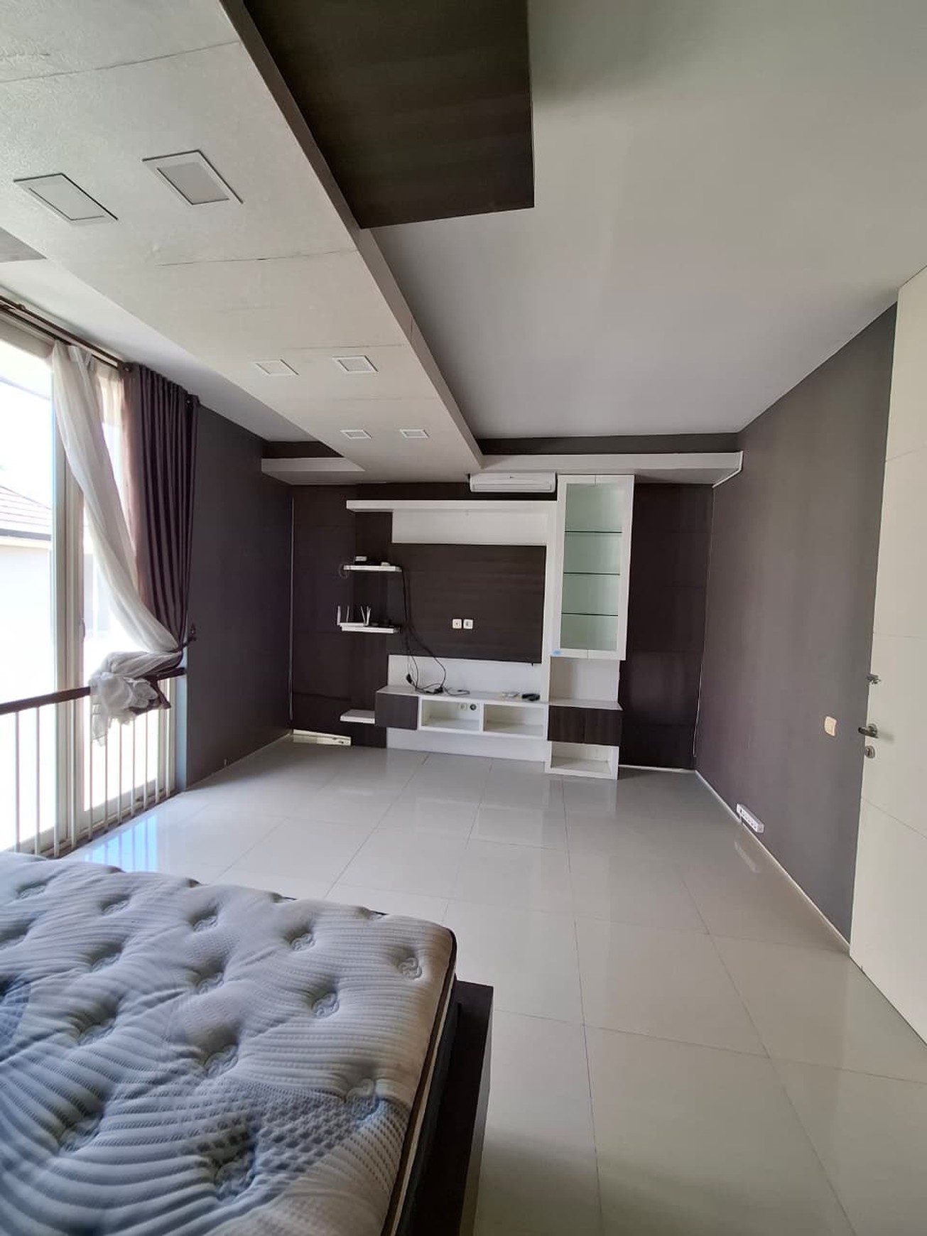 Rumah Mewah Di Perumahan Premium Citra Sun Garden Sleman