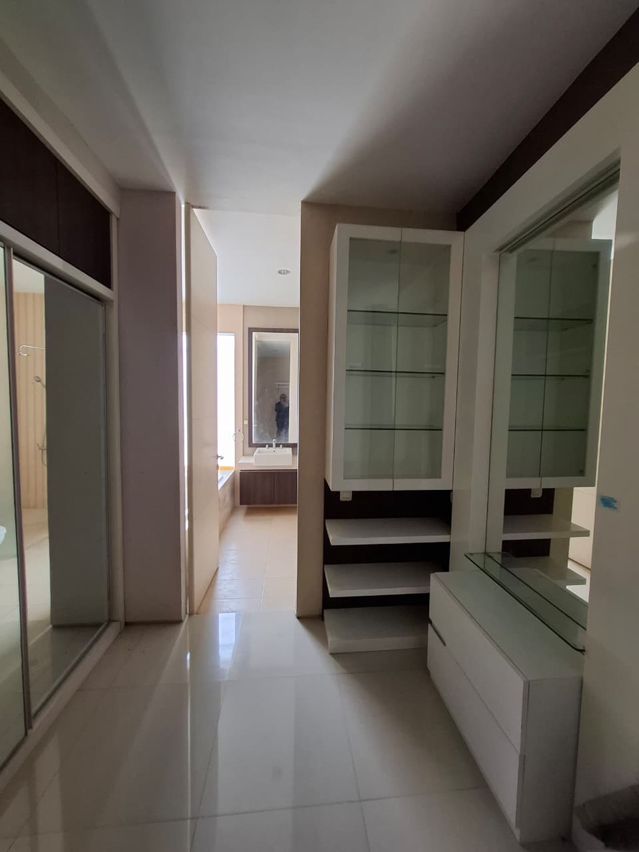 Rumah Mewah Di Perumahan Premium Citra Sun Garden Sleman
