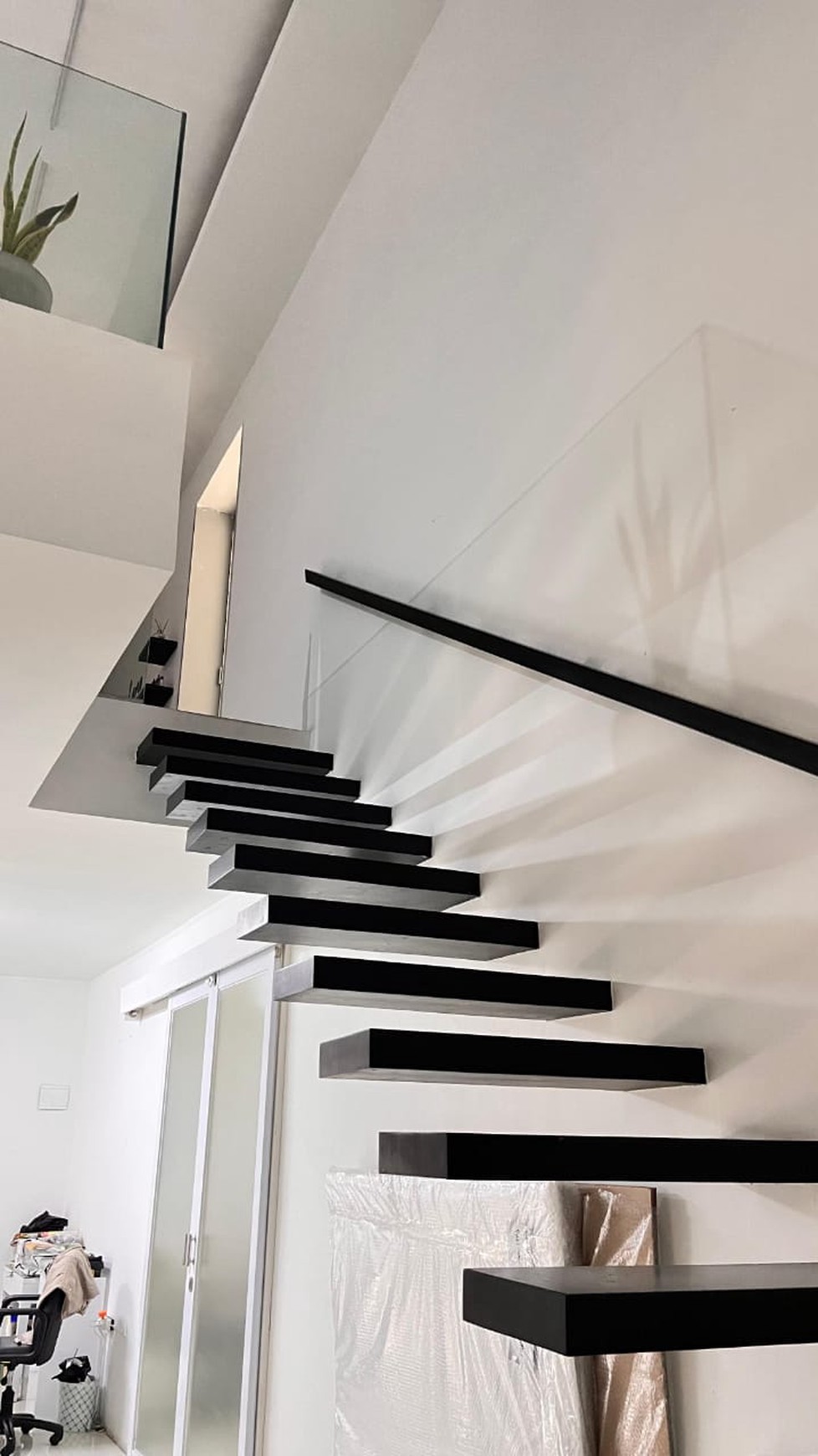 Rumah Siap Huni, dalam komplek yg tenang, strategis di Bintaro Sektor 3