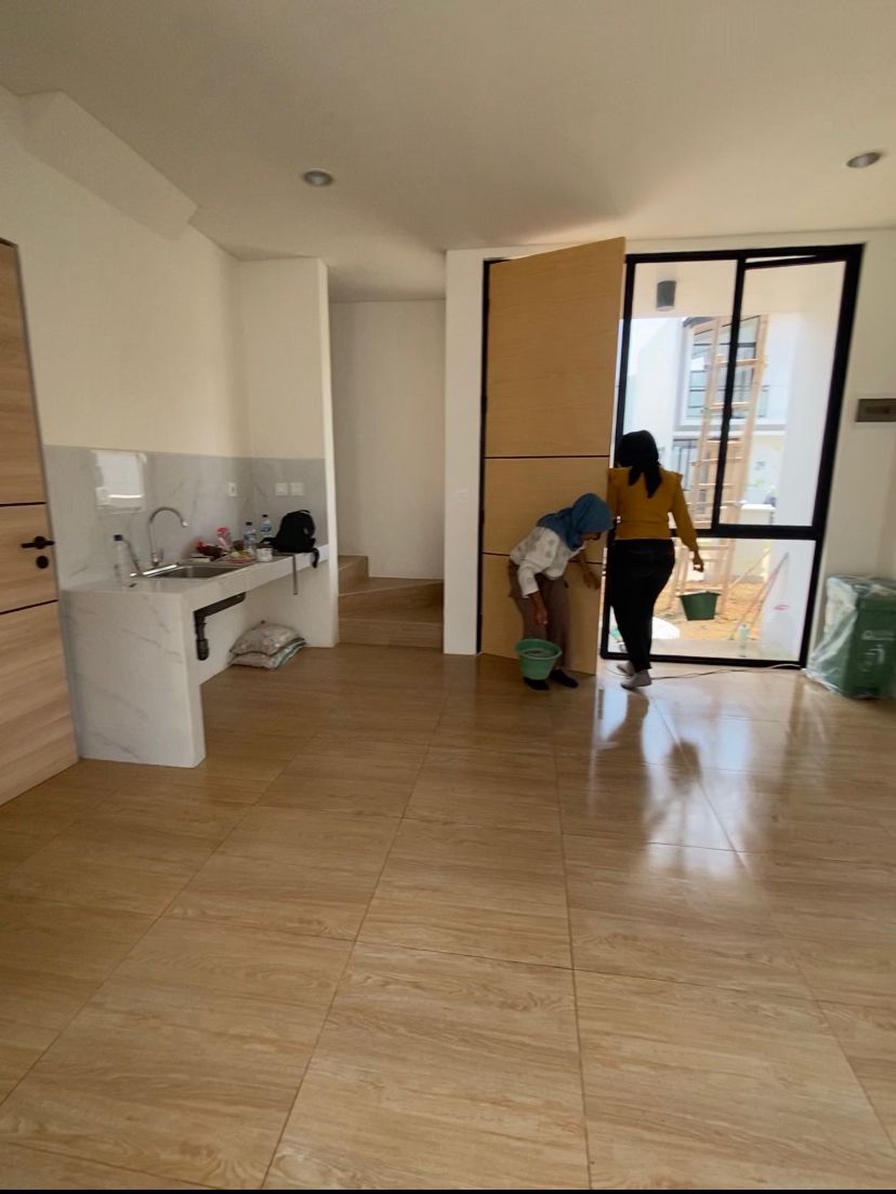 Dijual Rumah di Cendana Cove Karawaci Dijual dengan Harga Menarik