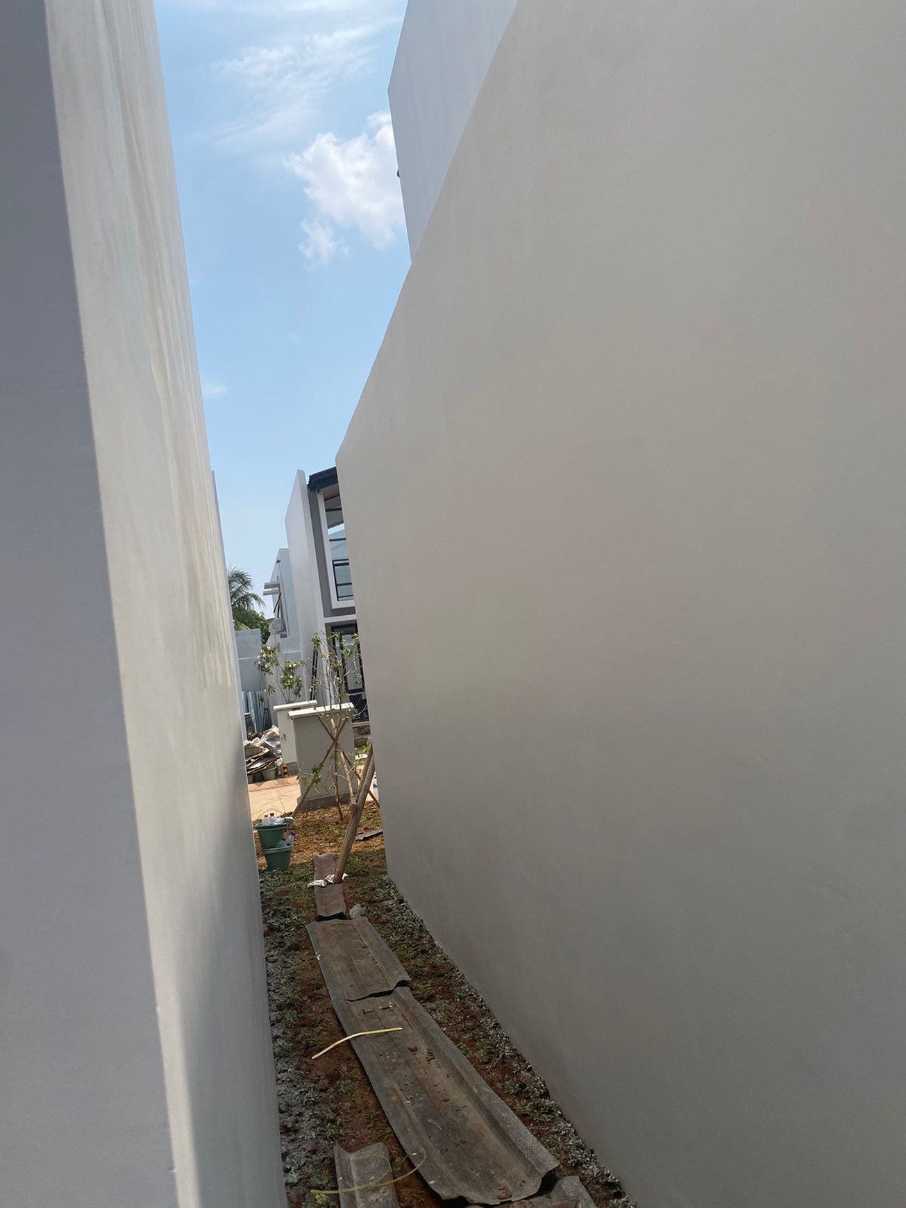 Dijual Rumah di Cendana Cove Karawaci Dijual dengan Harga Menarik