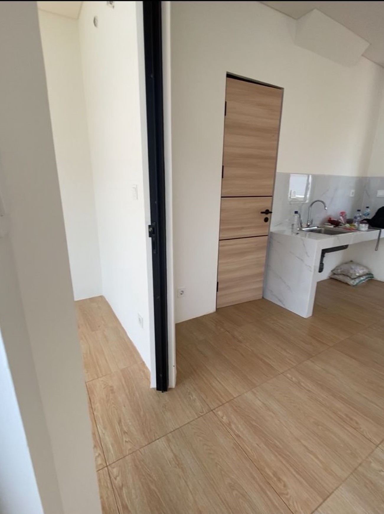 Disewakan Rumah 2 Lantai di Kawasan Cendana Cove Karawaci Tangerang