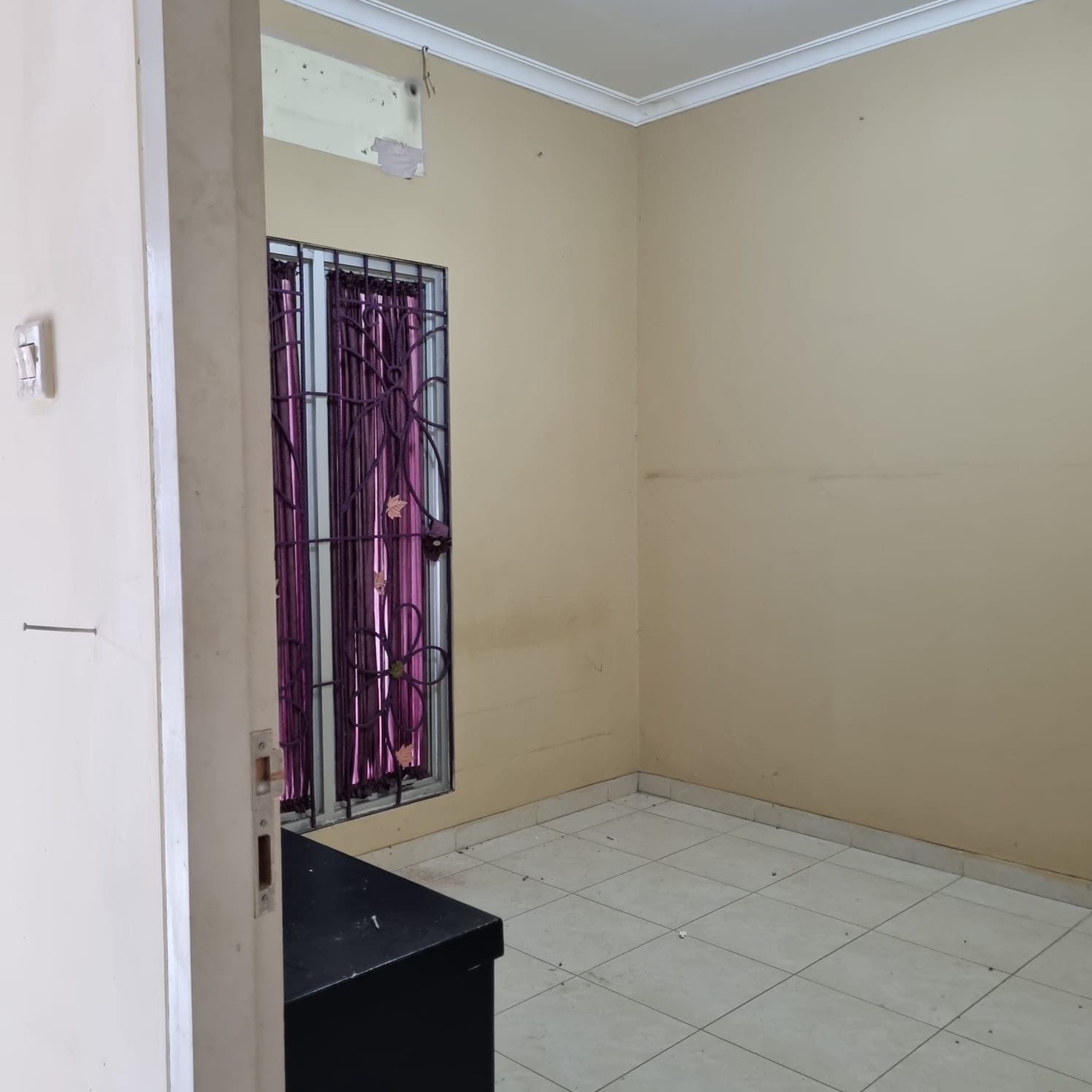 Rumah Minimalis di Serpong Garden Cisauk Dekat Stasiun Kereta