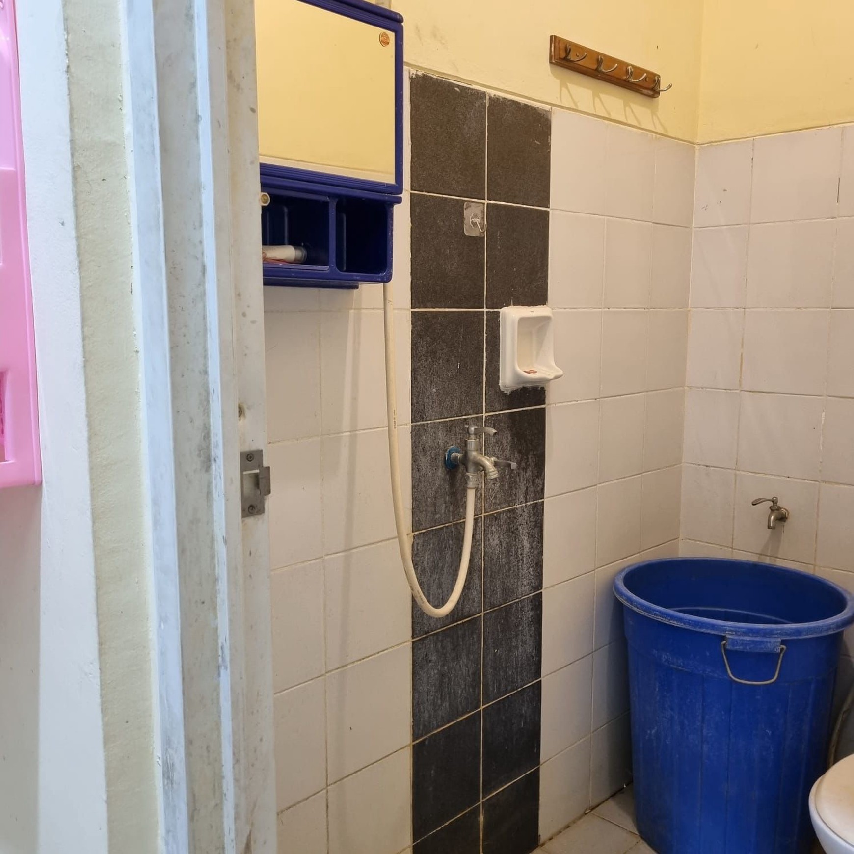 Rumah Minimalis di Serpong Garden Cisauk Dekat Stasiun Kereta