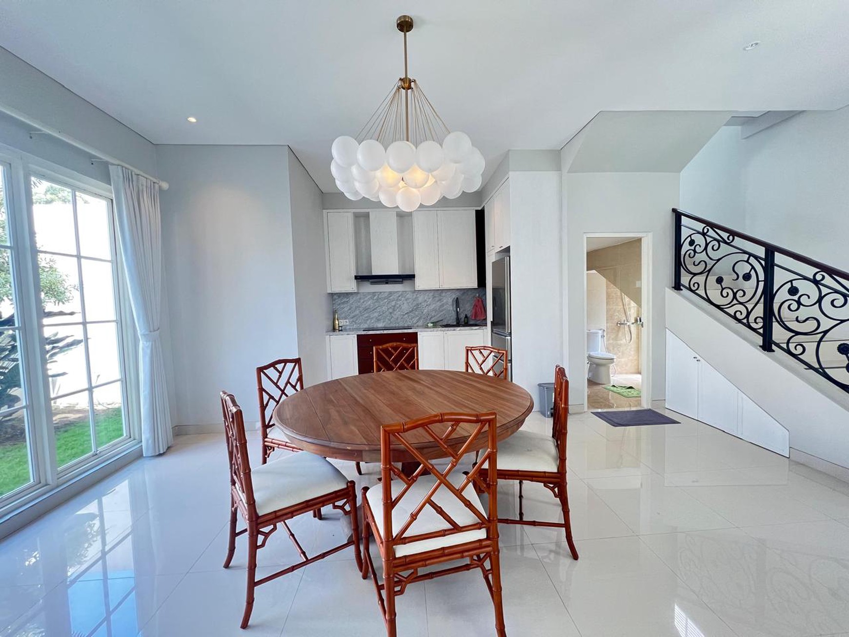 RUMAH DIJUAL The Peak Citragarden Malang