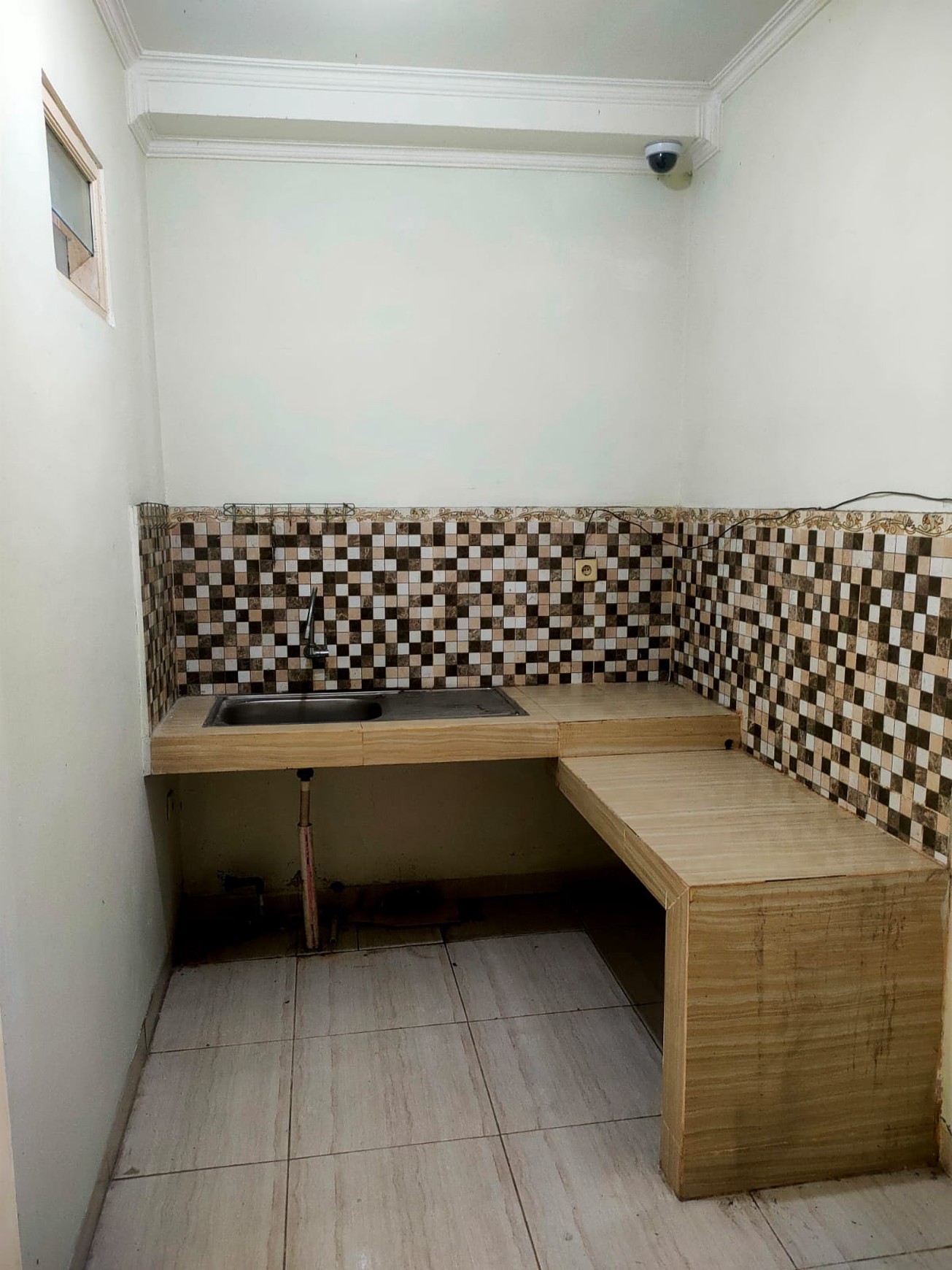 Dijual Rumah di Perumahan Anggrek Permai Kelurahan Sukabakti, Kecamatan Curug Tangerang