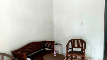 Dijual Rumah di Perumahan Anggrek Permai Kelurahan Sukabakti, Kecamatan Curug Tangerang