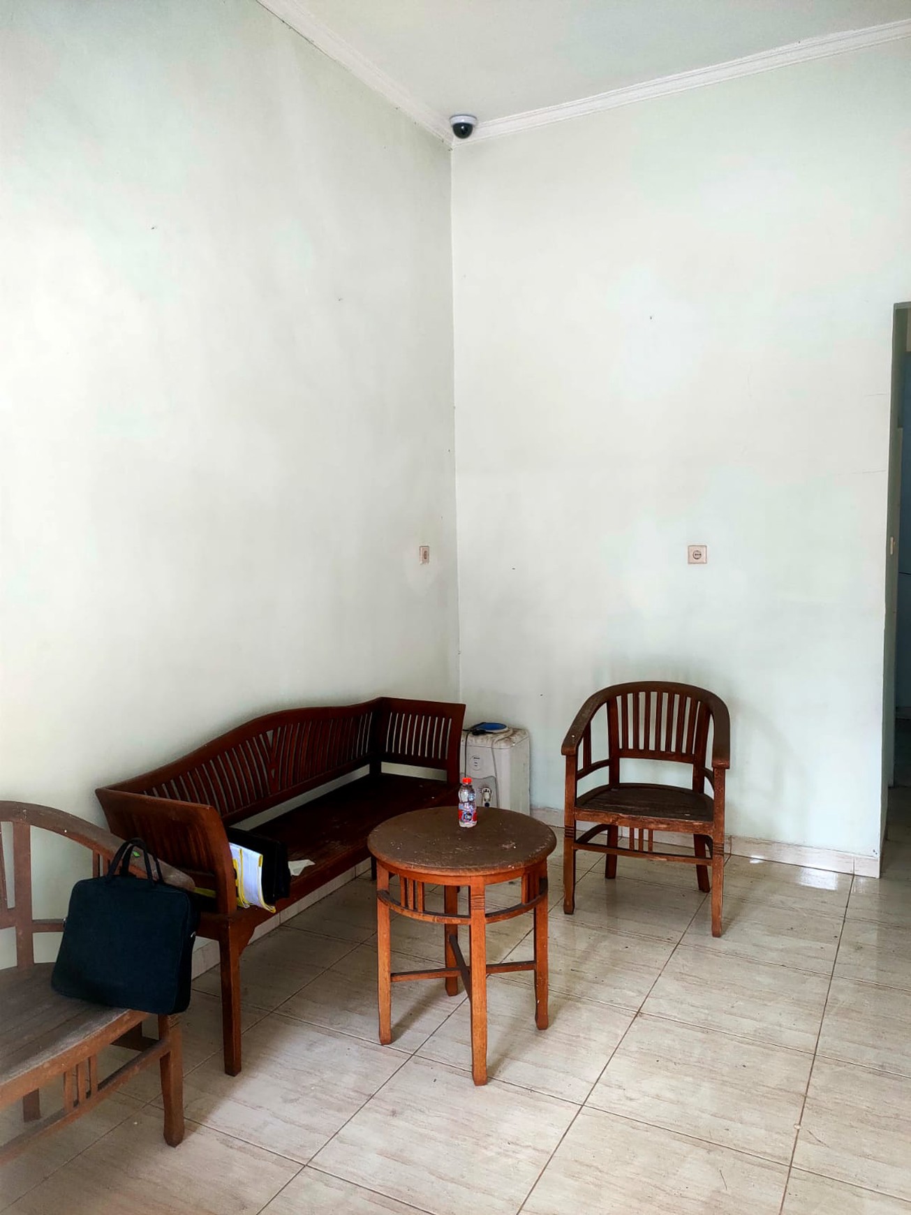 Dijual Rumah di Perumahan Anggrek Permai Kelurahan Sukabakti, Kecamatan Curug Tangerang