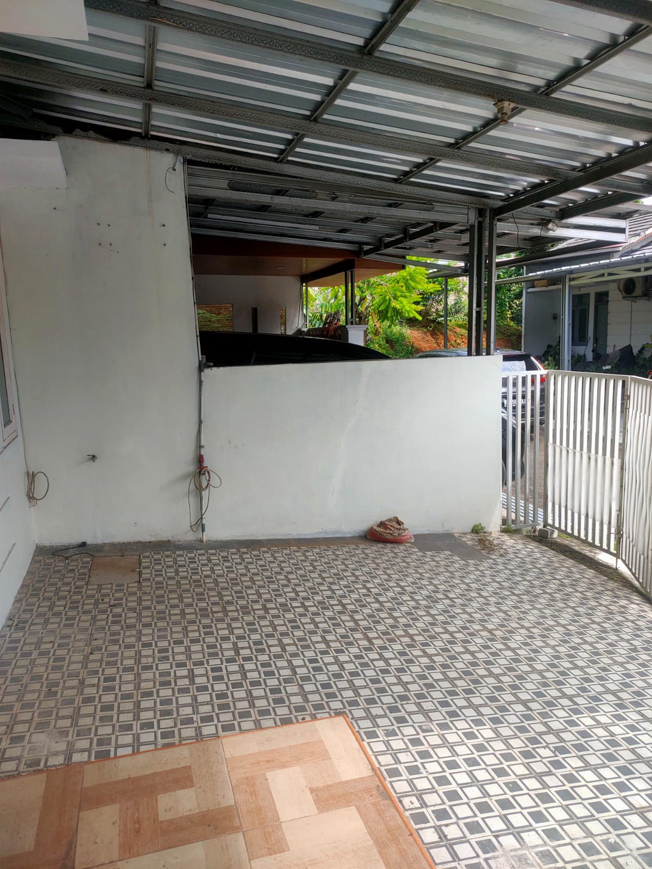 Dijual Rumah di Perumahan Anggrek Permai Kelurahan Sukabakti, Kecamatan Curug Tangerang