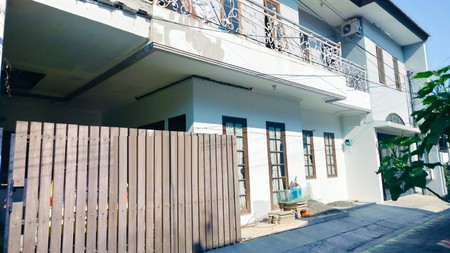 Rumah dijual Bogangin Baru Karangpilang Surabaya Selatan 