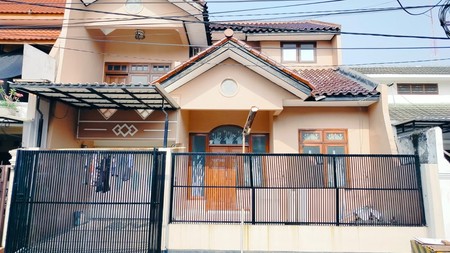 Rumah Dijual Simpang Darmo Permai Selatan Sambikerep Surabaya Barat 