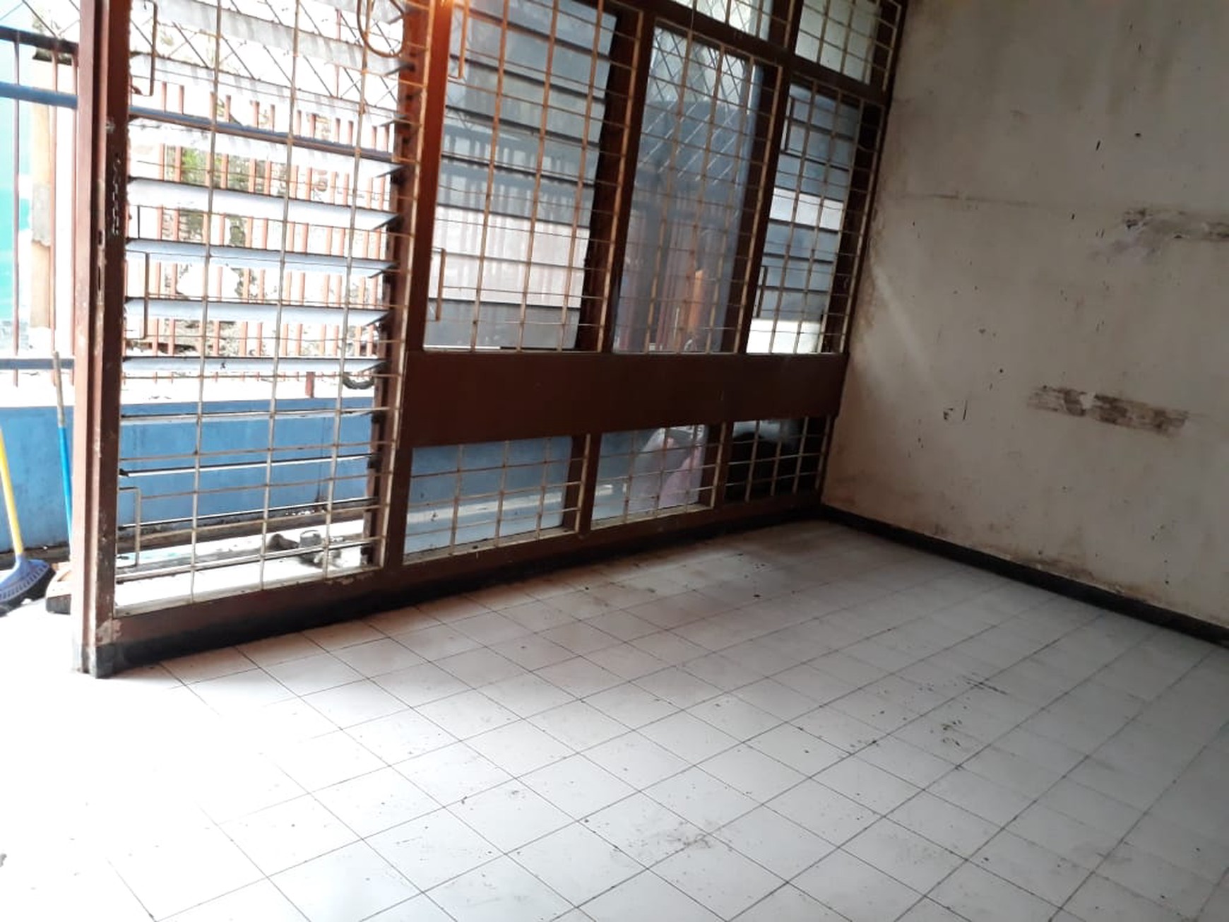 Rumah Dijual Jalan Gili Pabean Cantikan Surabaya